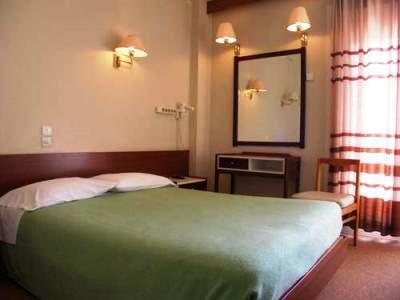 Byzantio Hotel Ioannina Room photo